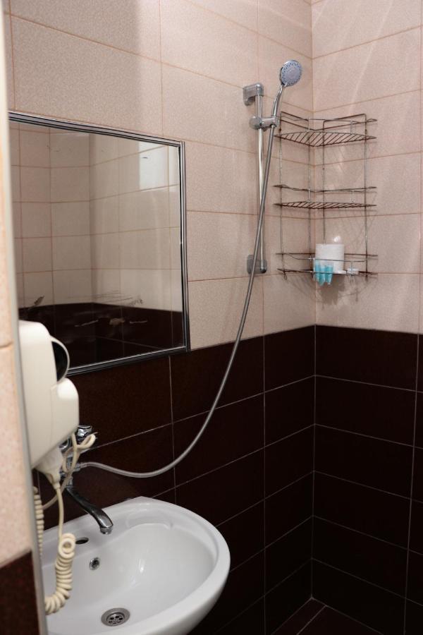 Hotel Smile Kobuleti Bilik gambar