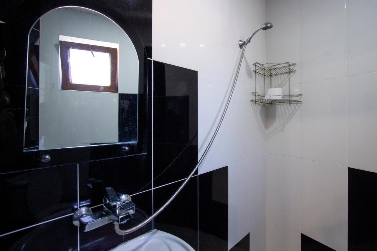 Hotel Smile Kobuleti Luaran gambar
