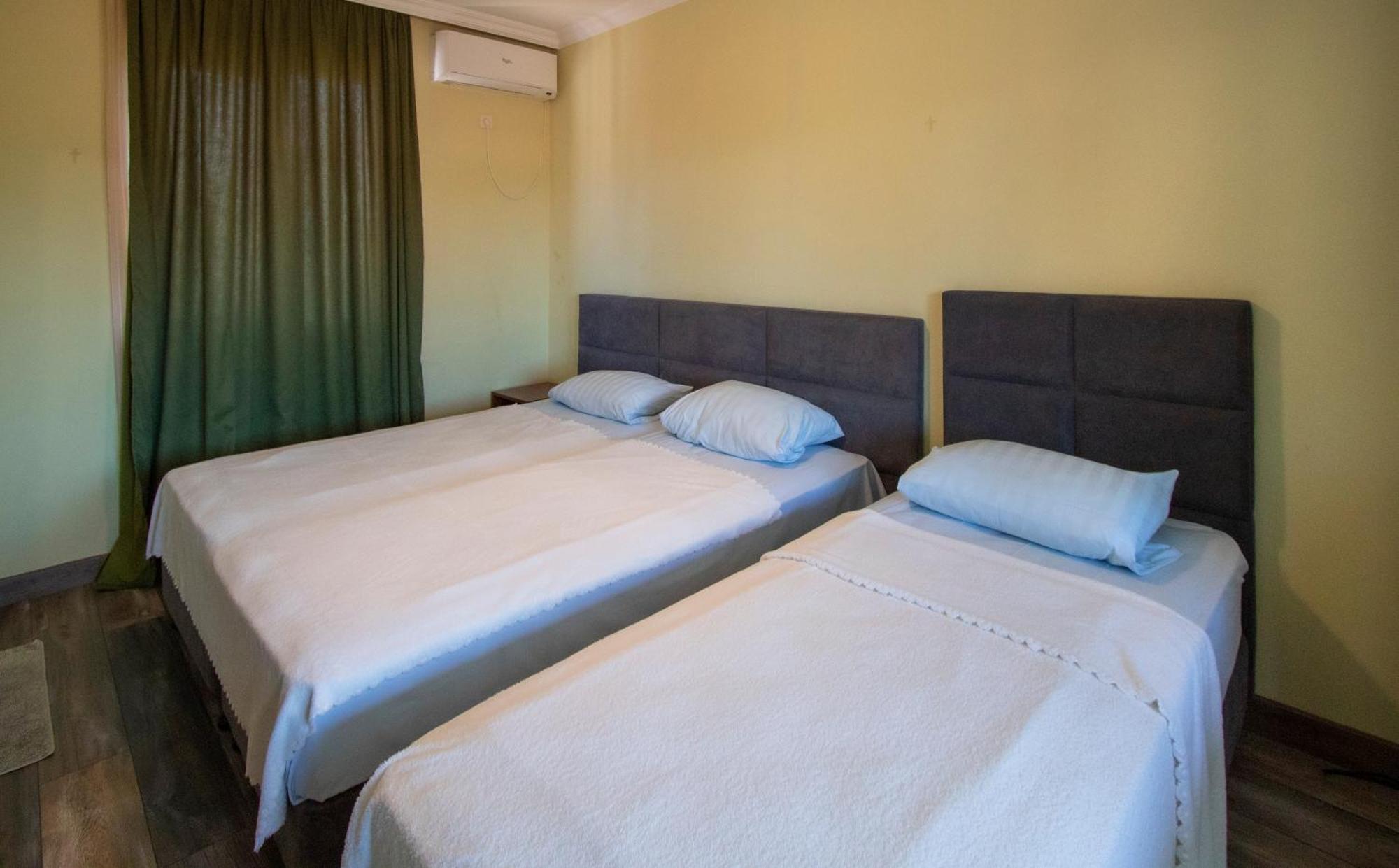 Hotel Smile Kobuleti Luaran gambar