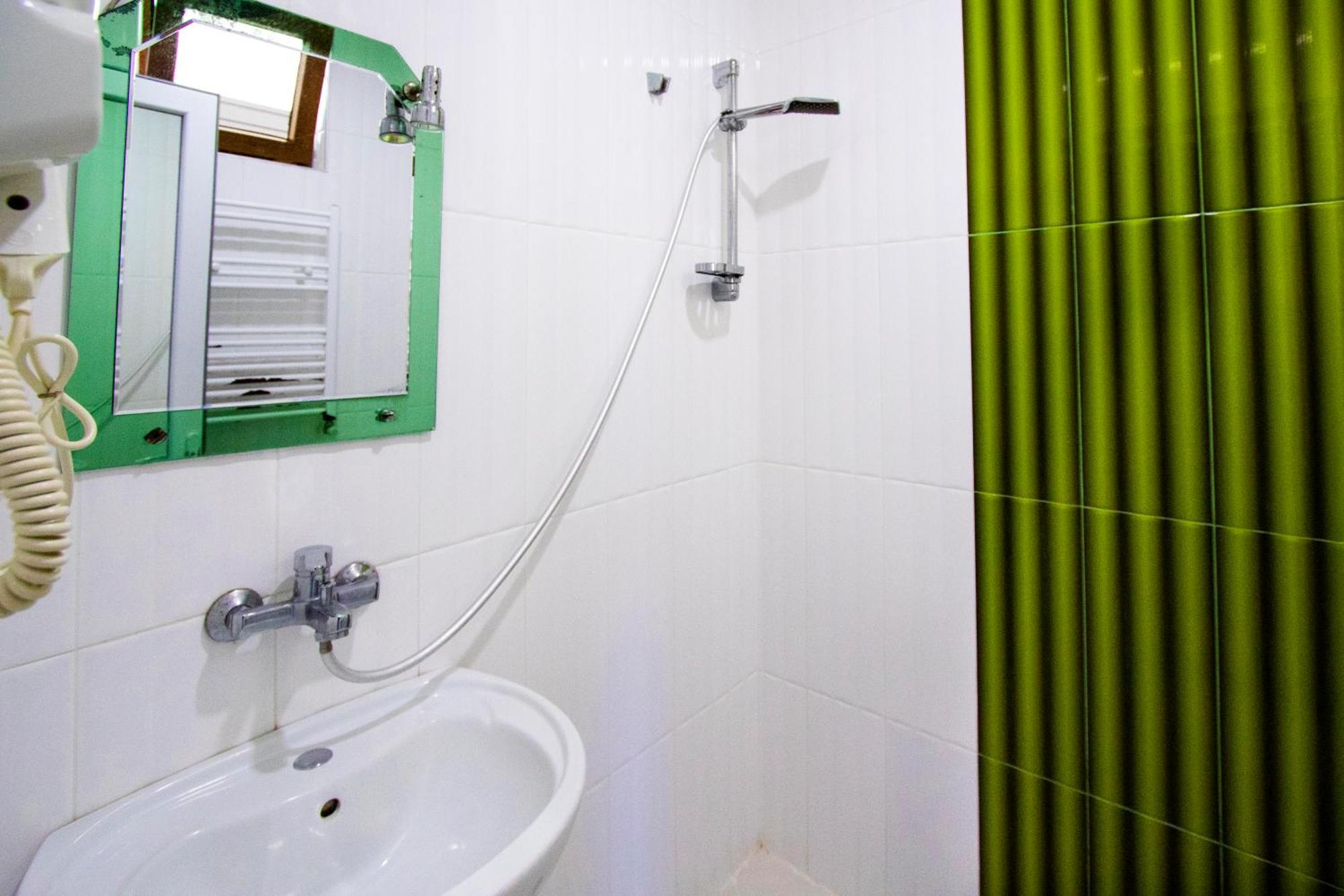 Hotel Smile Kobuleti Luaran gambar