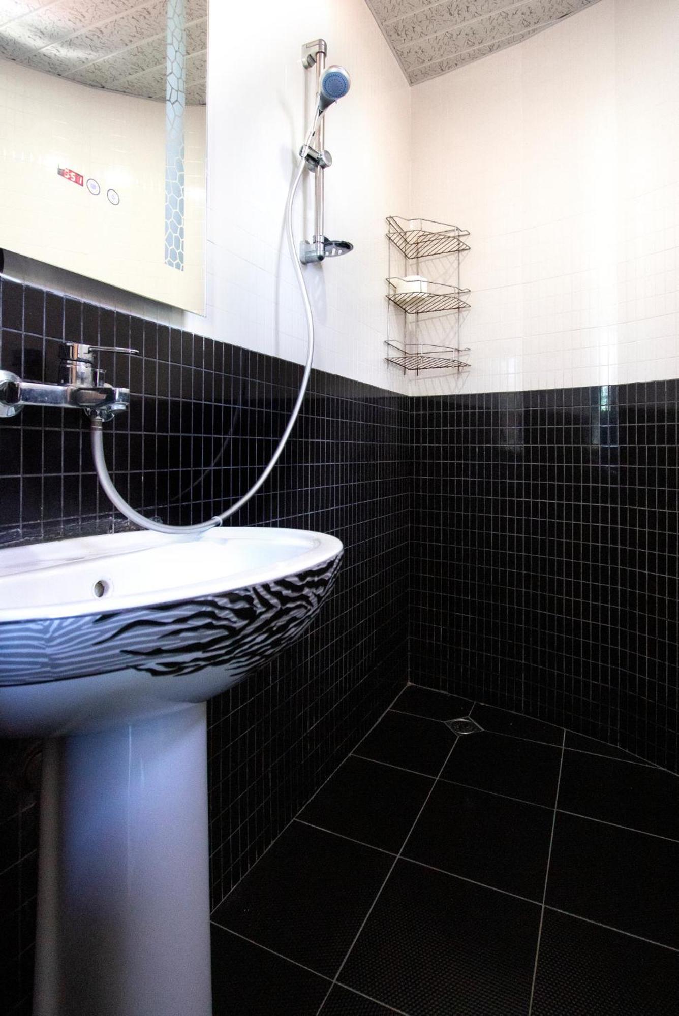 Hotel Smile Kobuleti Luaran gambar